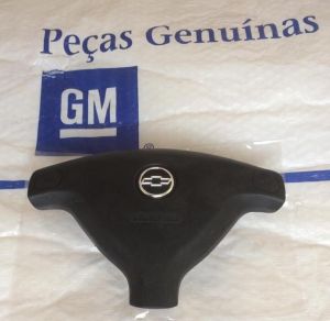 Bolsa Air Bag Chevrolet Corsa Astra Zafira 2002 a 2011