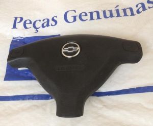 Bolsa Air Bag Chevrolet Corsa Astra Zafira 2002 a 2011