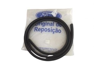 Borracha Guarnição da Tampa Traseira Ford KA 2008 a 2014 7S55B40406BC