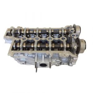 Cabeçote Motor Tiggo 8 1.6 Turbo 2020 a 2023 F4J16-1003015MB