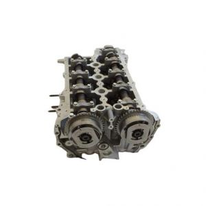 Cabeçote Motor Tiggo 8 1.6 Turbo 2020 a 2023 F4J16-1003015MB