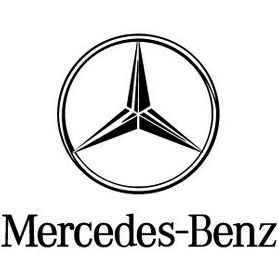 Capô Mercedes Benz