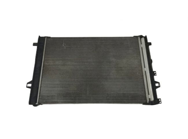 Condensador Ar Condicionado Mercedes Benz W246 A2465000454