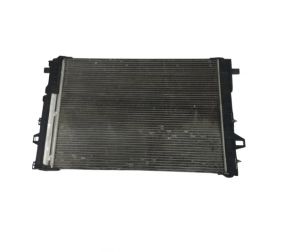 Condensador Ar Condicionado Mercedes Benz W246 A2465000454