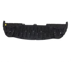 Defletor Inferior Para-Choque Dianteiro Renault Fluence 622359780r