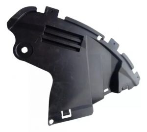 Defletor Para-choque Dianteiro Renault Sandero 620251846r