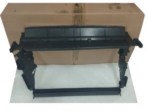 Defletor Quadro Frontal Radiador Jeep Compass 53416541