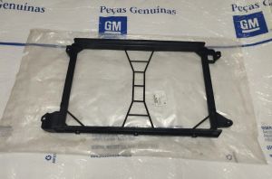 Defletor Radiador Chevrolet Sonic 1.6 2012 95961446