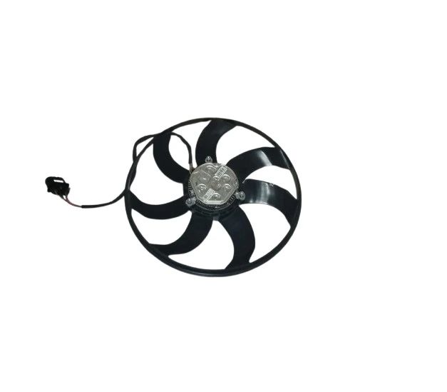 Eletro Ventilador Ventuinha Vw Virtus T-Cross 5qm959455r