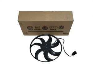 Eletro Ventilador Ventuinha Vw Virtus T-Cross 5qm959455r