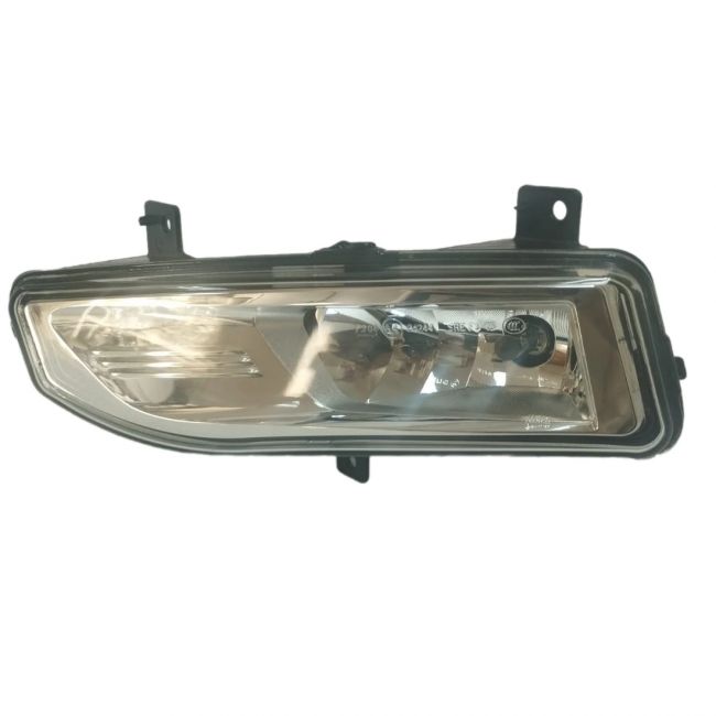 Farol de Milha Lado Esquerdo Nissan Kicks 261558995A