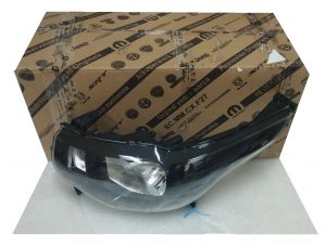 Farol Fiat Mobi Lado Esquerdo 2017 a 2022 52005072