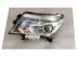 Farol Nissan Frontier 2017 a 2023 Lado Esquerdo Original 260604KD5A