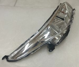 Farol Toyota Yaris Lado Direito Original 811300dl00