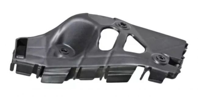 Guia Para-choque Traseiro Lado Esquerdo Renault Sandero 8200735448