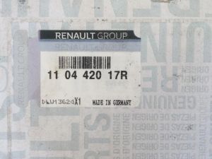 Junta do Cabeçote Renault Master 2.3 110442017r