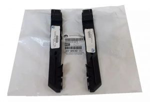 Kit de Suporte Guia do Para-choque Dianteiro Dodge Journey Original