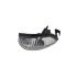 Lanterna do Pisca Retrovisor Renault Logan Sandero 261600509r