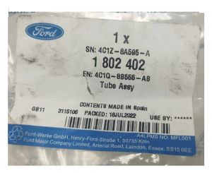 Mangueira Saida Agua Termostato Ford Ranger 2.3 3.2 4C1Q8B555AB