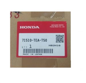 Moldura Aplique Inferior Para-choque Tras Honda Civic 71510TEAT50