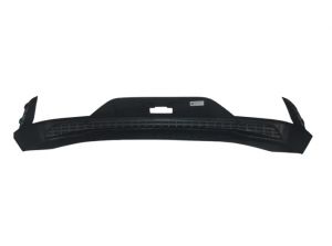 Moldura Inferior Para-choque Traseiro Hyundai HB20 86612R1600