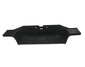 Moldura Pisante Para-choque Traseiro Hilux 2016 a 2022 521590K310