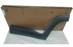 Moldura Porta Traseira Esquerda Jeep Renegade 2015 2021 7092533