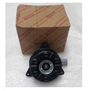 Motor da Ventuinha Radiador Toyota Corolla Etios Yaris 16363-28150