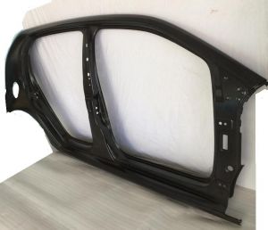 Painel Lateral Externo Vw Up Lado Direito