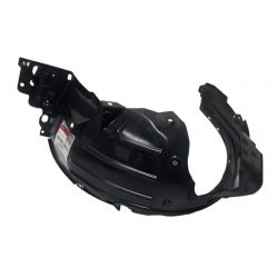 Para-barro Dianteiro Esquerdo Honda Fit 2015 a 2017 74150-T5N-M00