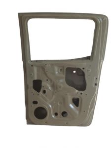 Porta Traseira Ford Ranger Lado Direito Original AB392624630BB