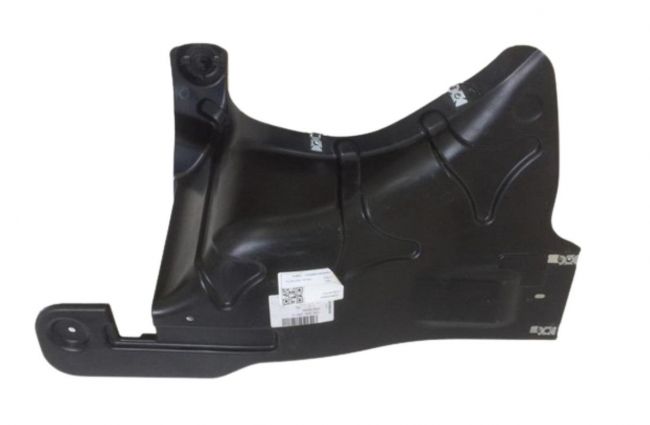 Protetor Inferior da Correia Vw Up 2014 a 2022 1s0825250a