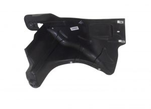 Protetor Inferior da Correia Vw Up 2014 a 2022 1s0825250a