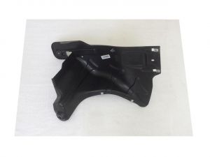 Protetor Inferior da Correia Vw Up 2014 a 2022 1s0825250a