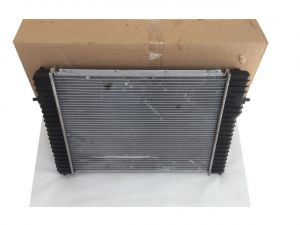 Radiador de Agua Chevrolet Omega 2.2 4cc / 4.1 6cc 1992 a 1998