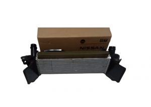 Radiador Intercooler Nissan Frontier 2.3 Bi-Turbo 2017 a 2022 144615JL2A