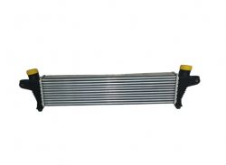 Radiador Intercooler Resfriador Ar Nova S10 2012 a 2017 94277237