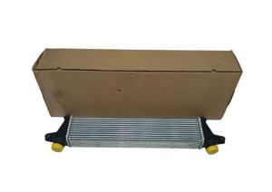 Radiador Intercooler Resfriador Ar Nova S10 2012 a 2017 94277237