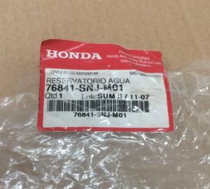 Reservatório Limpador Para-Brisa Honda Civic 76841snjm01