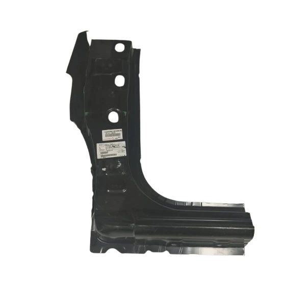 Retalho Coluna Porta Dianteira Toyota Etios 2016 a 2021 6114298010