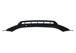 Spoiler Inferior Para-choque Dianteiro Vw UP 2014 a 2017 1SB805903B