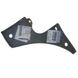 Suporte Para-Lama Dianteiro Esquerdo Renault Logan Sandero 641950920R