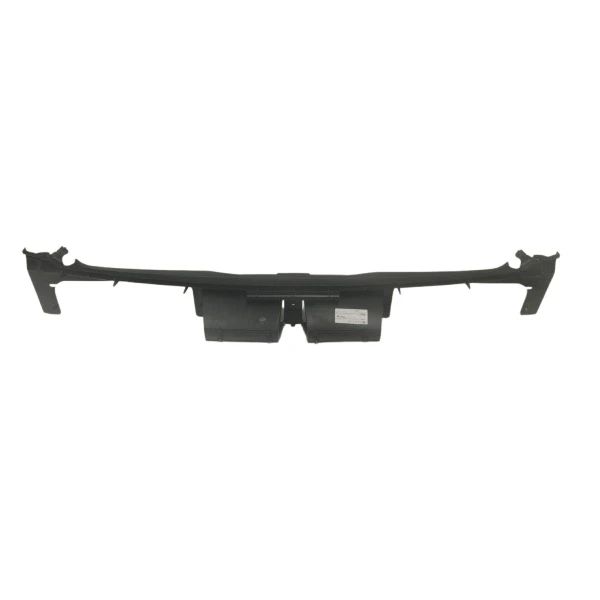 Suporte Reforço Para-choque Traseiro Citroen C3 7416c9