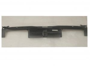 Suporte Reforço Para-choque Traseiro Citroen C3 7416c9